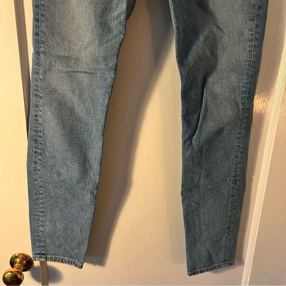 NWOT Grlfrnd Kendall Jeans - Picture 8 of 13